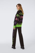 LOGOMANIA NEON PANTS