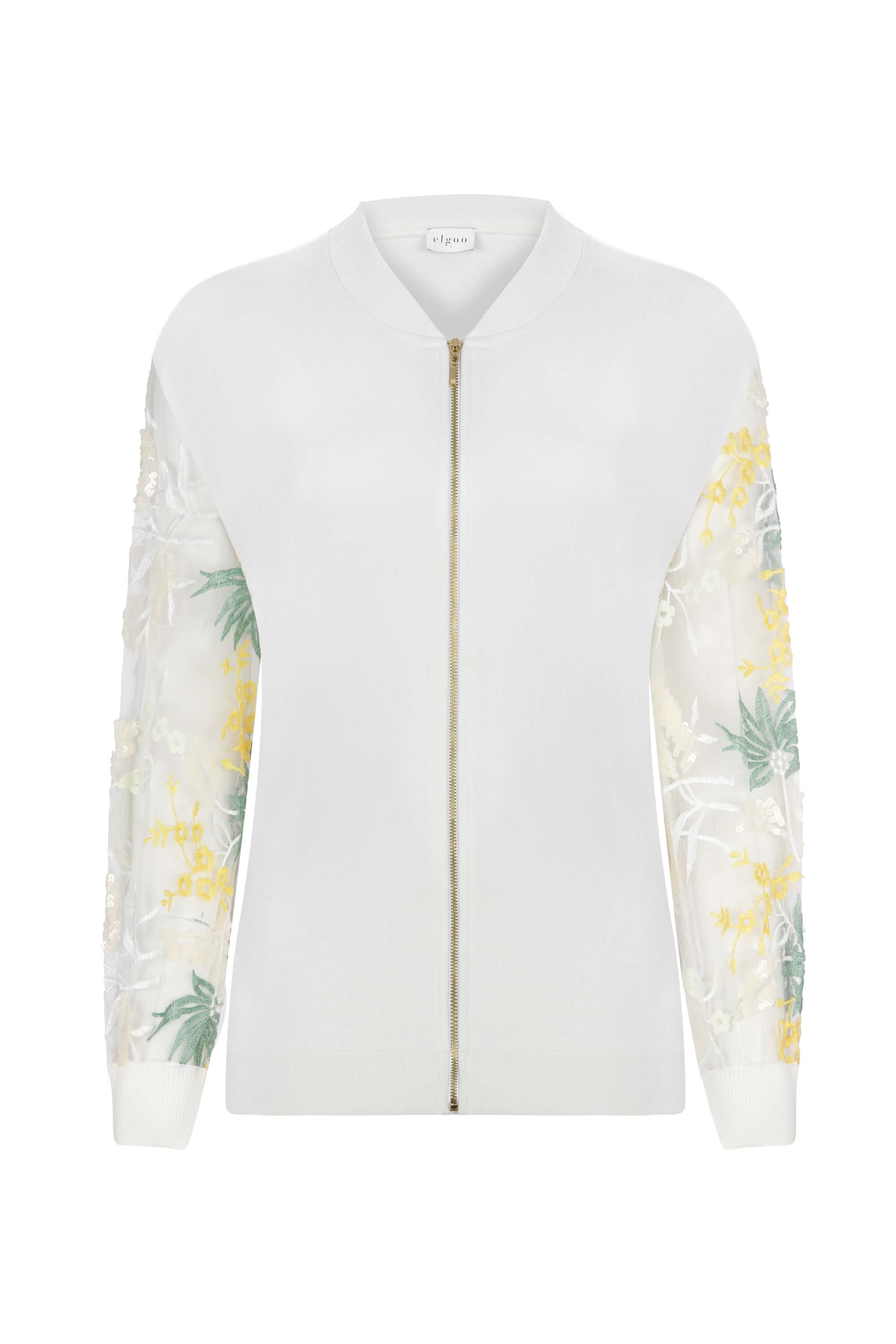 LONG SLEEVE TRACK SUİTE