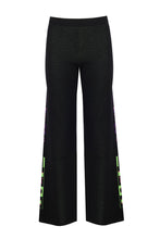 LOGOMANIA NEON PANTS