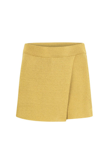 TRICOT SKIRT – Elgoo COLLECTION