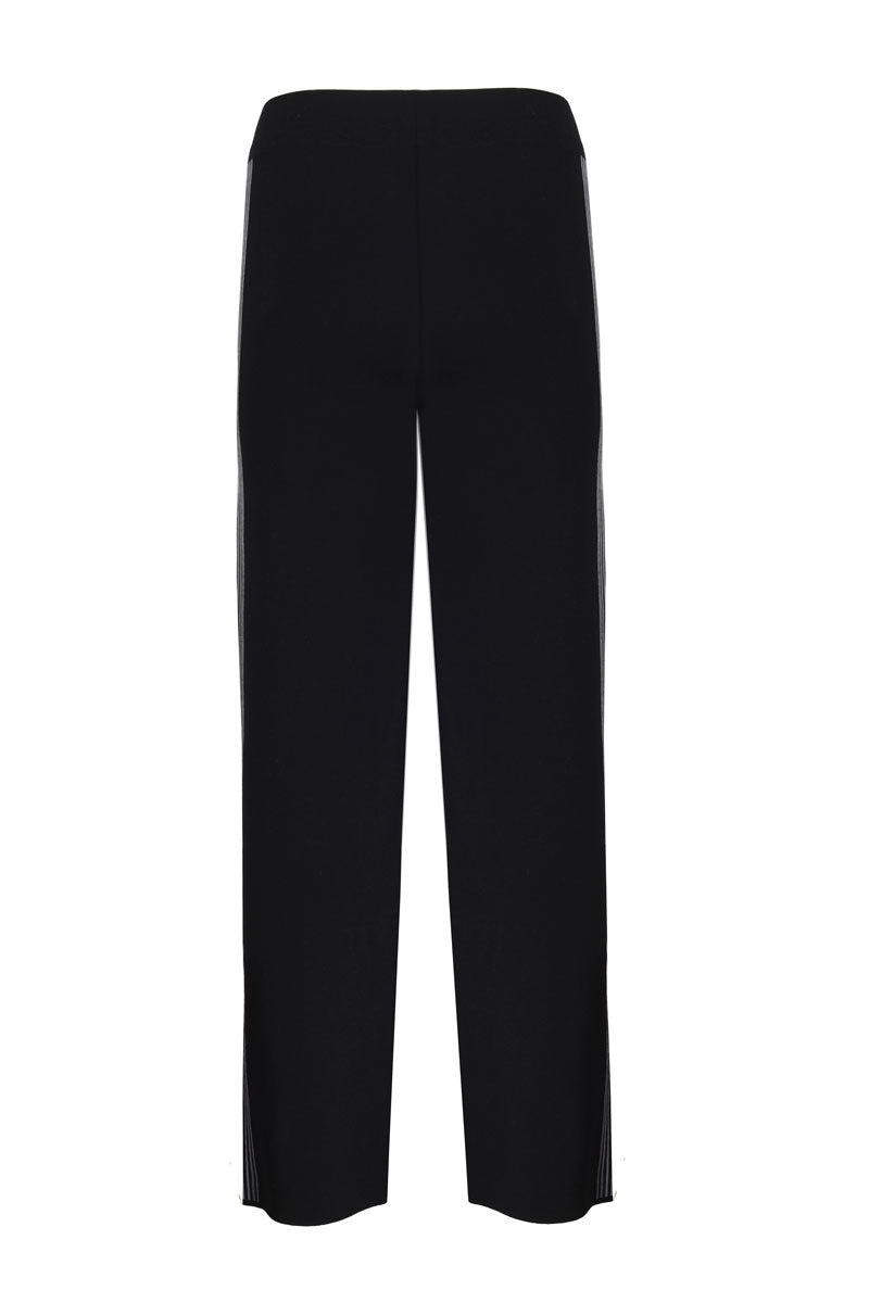 KNITWEAR PANTS WITH HEART